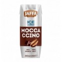 Мокачино Jaffa Ice Coffee Напій кавовий з молоком 0,25л