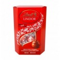 Конфеты Lindt Lindor Milk 200г