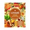 Чай Lovare Ginger collection Імбирний трав`яний асорті 32 х 1.8г