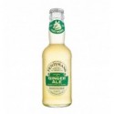 Fentimans Напиток безалкогольный сильногазированный со вкусом имбиря с сахаром и подсластителем Имби