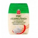 Fine Life Рис Камоліно шліфований 800г