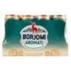 Borjomi Напиток безалкогольный Aromati сильногазированный с цитрусовым ароматом и корня имбиря 12 x 