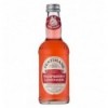 Fentimans Напиток безалкогольный сильногазированный со вкусом малины с сахаром и подсластителем Мали