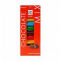 Ritter Sport Асорті цукерок шоколадних Міні вежа 8 х 16.67