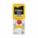 Нектар Cappy Mini Банан-полуниця 200мл