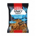 Мивина Вермишель Saucy noodles со вкусом в стиле Пад Тай с ростками бамбука быстрого приготовления 9