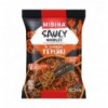 Мівіна Вермішель Saucy noodles зі смаком Теріякі із паростками бамбуку швидкого приготування 92.5г