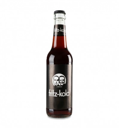 Напиток Fritz Kola Original газированный 330мл