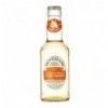 Fentimans Напій безалкогольний сильногазований зі смаком апельсина з цукром і підсолоджувачем Тонік 