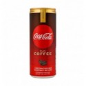 Напій б/а Coca-Cola Plus Coffee Caramel с/газ 6 х 250мл