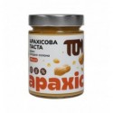 Том Паста арахисовая кранч сладко-соленая с/б 300г