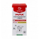 Vaco Электрофумигатор Max с жидкостью от комаров 40 ночей 0.03л
