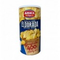 Amica Chips Чипсы картофельные рифленые 400г