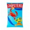 Chipster`s Чипси картопляні зі смаком Краб 150г