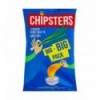 Chipster`s Чипсы картофельные со вкусом Сметана и лук 150г