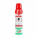 Vaco Аэрозоль от комаров, клещей и мошек Max Deet 30% с пантенолом 0.1л