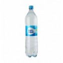 Вода питьевая BonAqua негазированная 6 х 1.5л