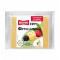 Сир Комо Фісташковий твердий 50% брусок 250 г