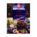 Суміш желююча Pripravka Конфітюрка 1:1 з яблучним пектин 20г
