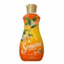 Semana Кондиционер Aura Joy для белья 1.2 л