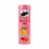Pringles Чіпси картопляні зі смаком краба 165г