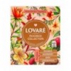 Чай Lovare Rooibos collection ройбуш ассорти 32 х 1.5г