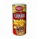 Amica Chips Чипсы картофельные с пониженным содержанием жира 400г