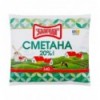 Сметана Злагода 20% 340г