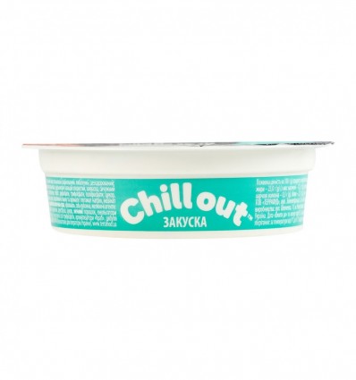 Chill out Закуска Краб 90г