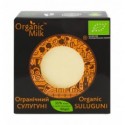 Сир Organic Milk Сулугуні органічний розсільний 35% 165г