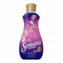 Semana Кондиционер Aura Confidence для белья 1.2л