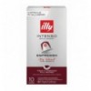 Кофе в капсулах Illy Intenso Espresso 10шт