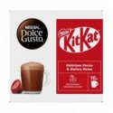 Суміш для пригот напою Nescafe Dolce Gusto Kit Kat 16г