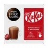 Смесь для приготовления напитка Nescafe Dolce Gusto Kit Kat 16г