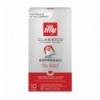 Кофе в капсулах Illy Classico Espresso 10шт