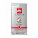Кава в капсулах Illy Classico Lungo 10шт