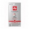 Кофе в капсулах Illy Classico Lungo 10шт