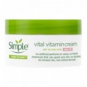 Simple Крем Kind to Skin денний 0.05л