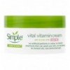 Simple Крем Kind to Skin дневной 0.05л