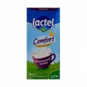 Lactel Молоко Комфорт безлактозне ультрапастеризов 2.5% 1кг
