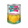 Джекфрут Elephant плоды целые в сиропе 565г