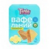 Торт Tarta Вафельный со сгущенкой и стих маслом 180г