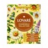 Чай Lovare Chamomile collection Ромашка квітковий асорті 32 х 1.3г