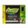 Чай Pickwick Earl Grey чорний з ароматом бергамоту 100*2г/уп