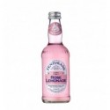 Fentimans Напій безалкогольний сильногазований зі смаком троянди і лимона з цукром і підсолоджувачем