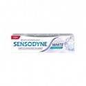 Sensodyne Паста зубна Вдосконалене вибілювання Захист емалі з фтором 0.075л