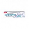 Sensodyne Паста зубная Усовершенствованное отбеливание Защита эмали с фтором 0.075л