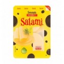 Spomlek Сир Салямі Серенада 45% 135г