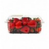 Полуниця Flora 500г