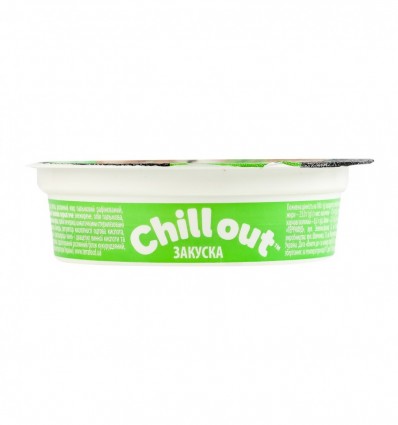 Chill out Закуска З грибами 90г